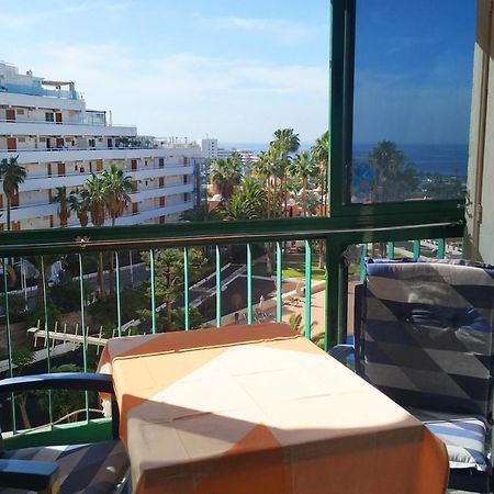 Vina Del Mar 6 Apartment Playa Fanabe Exterior photo