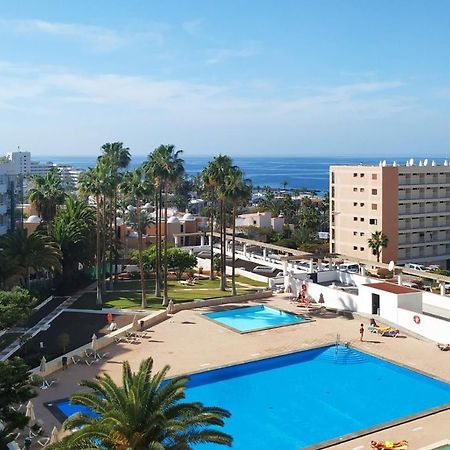 Vina Del Mar 6 Apartment Playa Fanabe Exterior photo