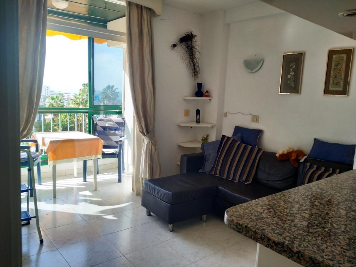 Vina Del Mar 6 Apartment Playa Fanabe Exterior photo