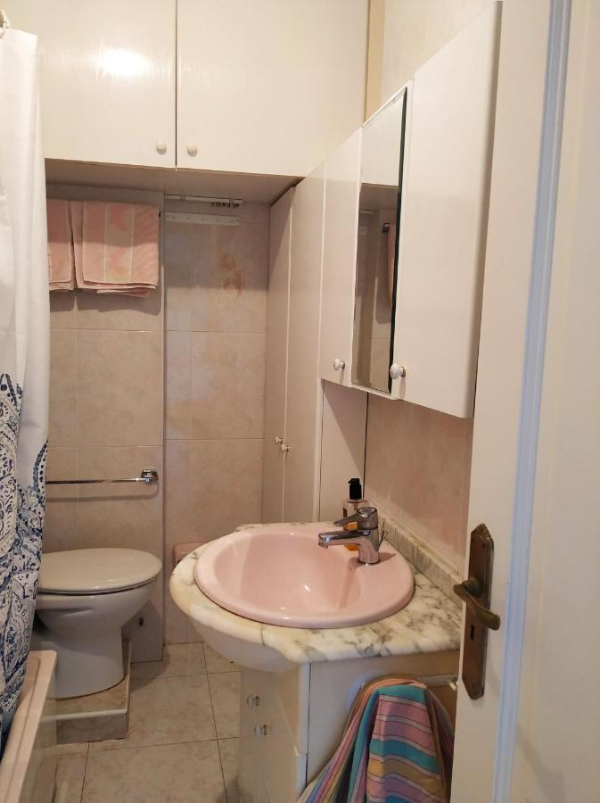 Vina Del Mar 6 Apartment Playa Fanabe Exterior photo