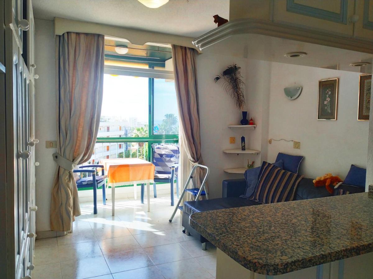 Vina Del Mar 6 Apartment Playa Fanabe Exterior photo